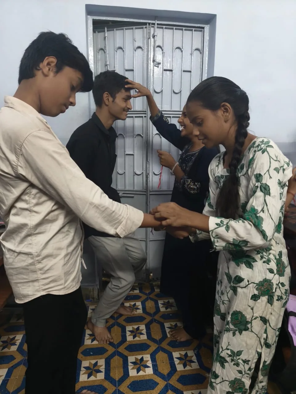 Rakshabandhan