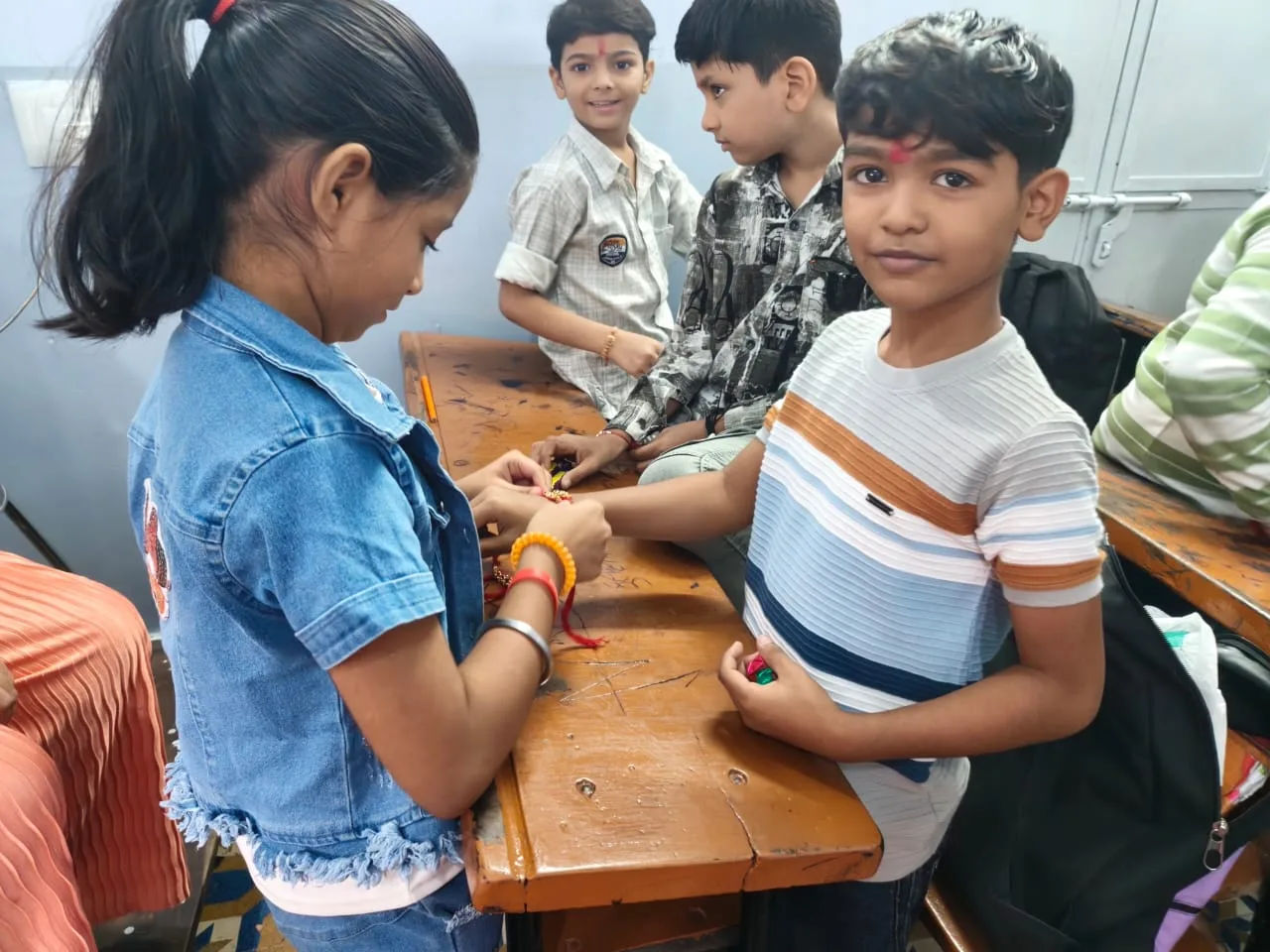 Rakshabandhan