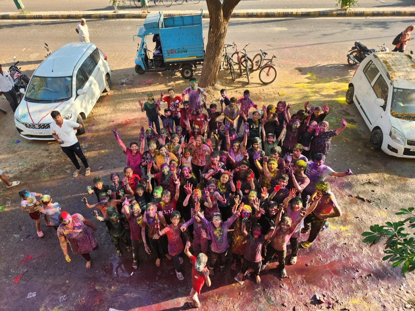 Holi