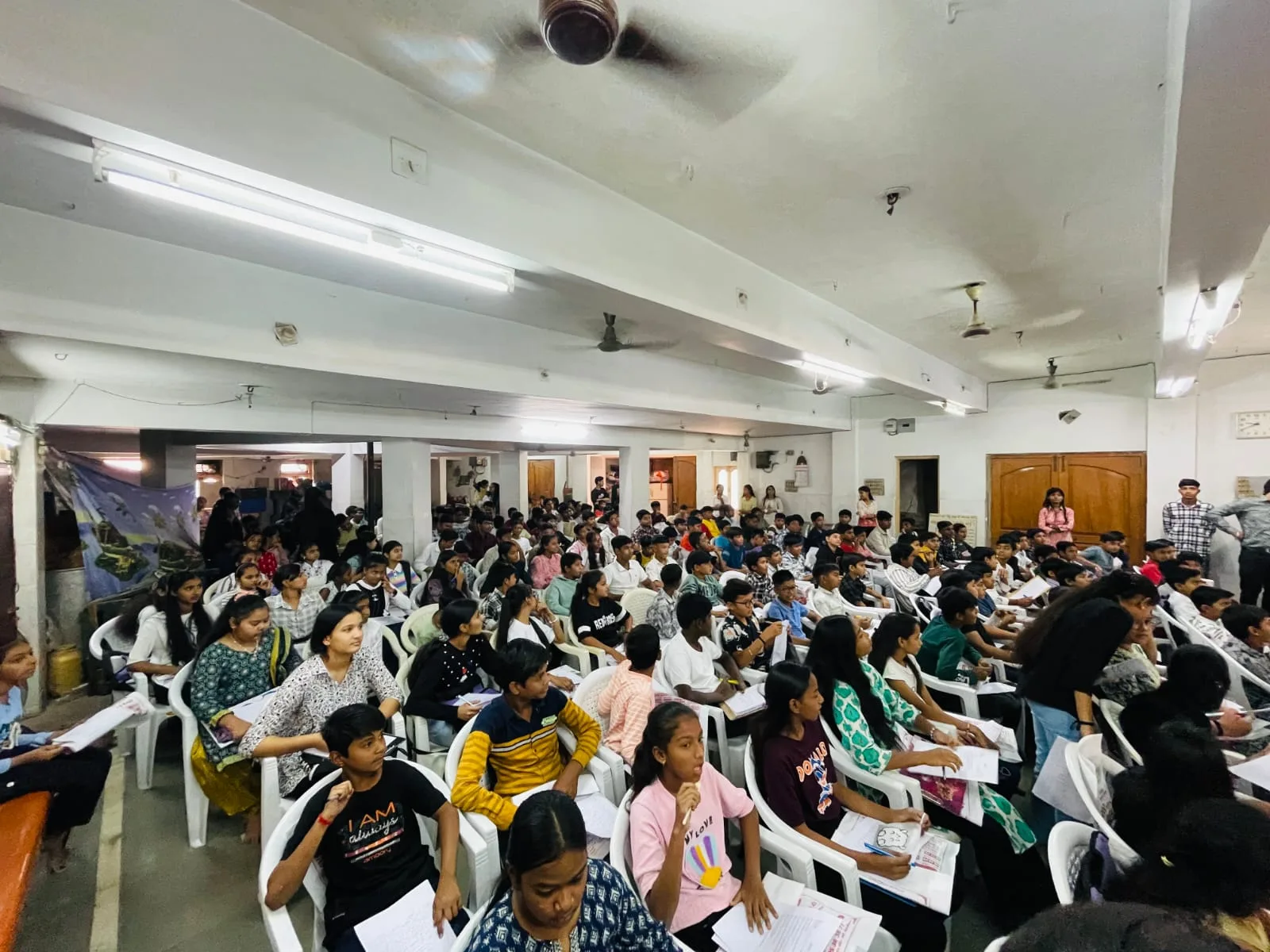 Seminar