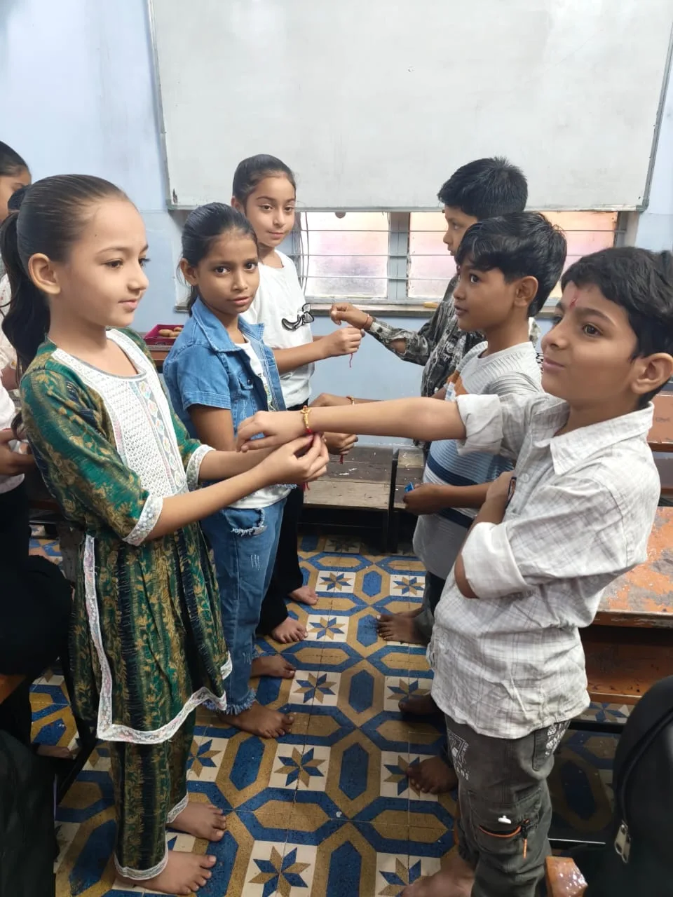 Rakshabandhan