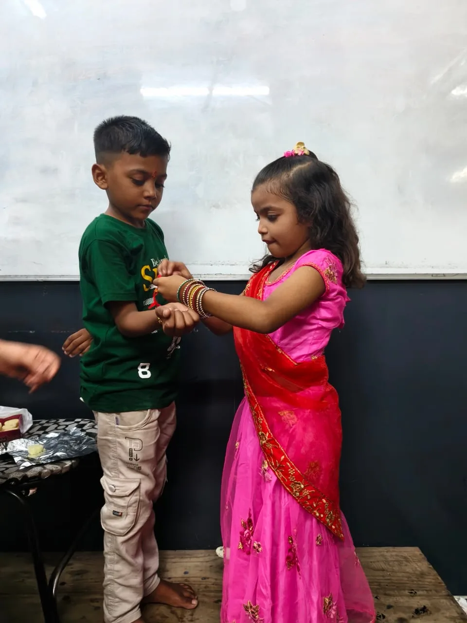 Rakshabandhan