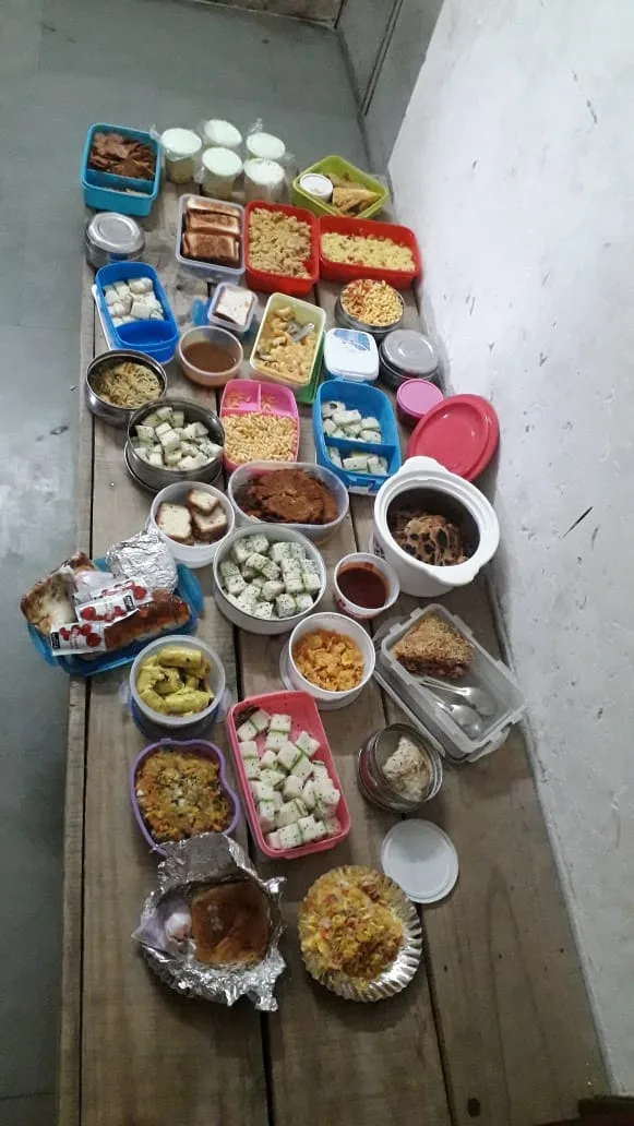 Community Meal
