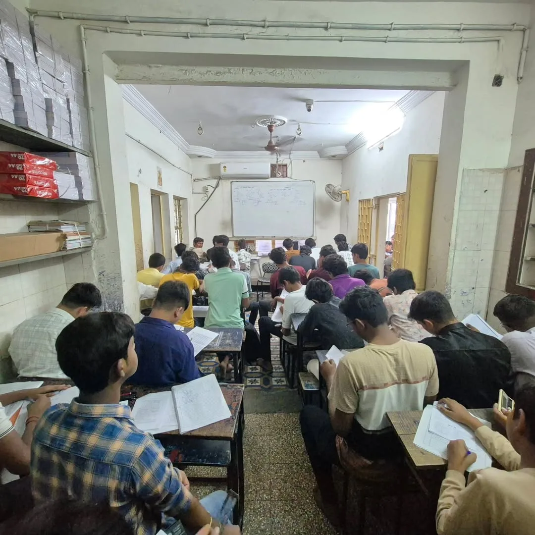 Weekly Exam