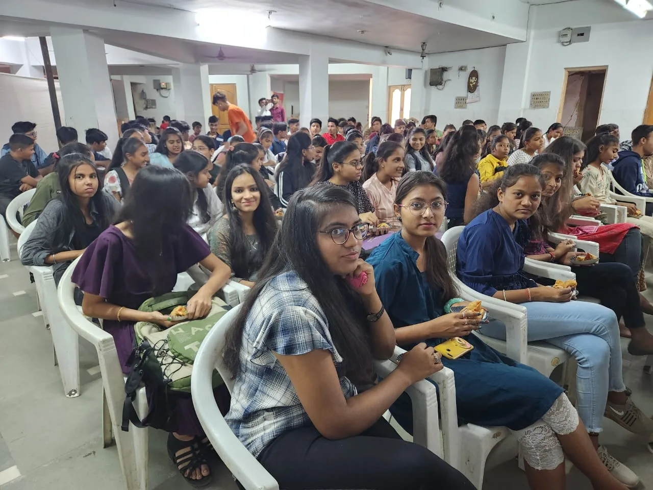 Seminar