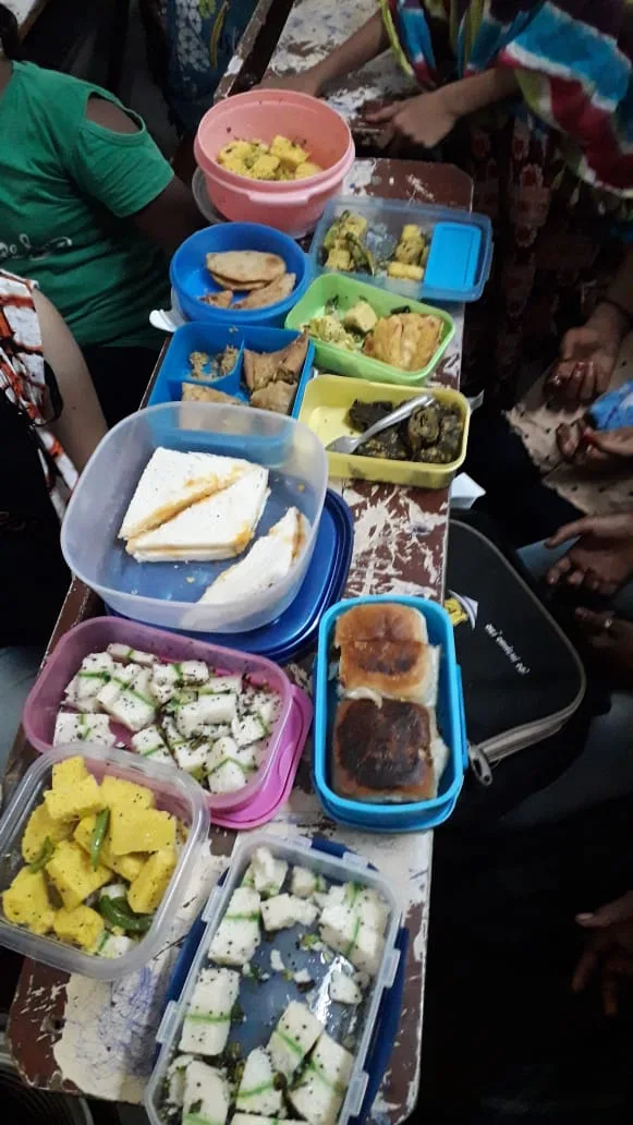 Community Meal