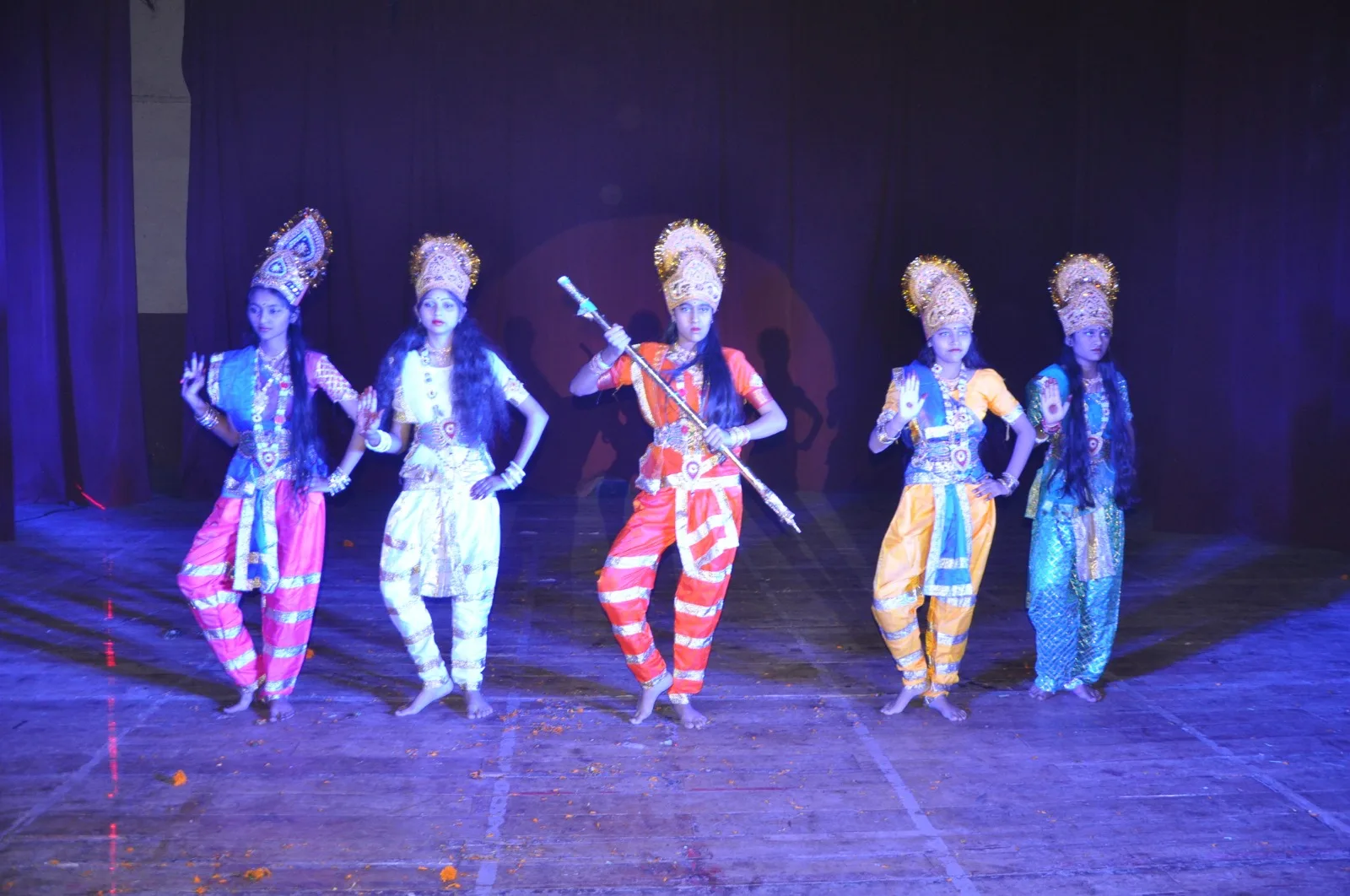 Cultural Program