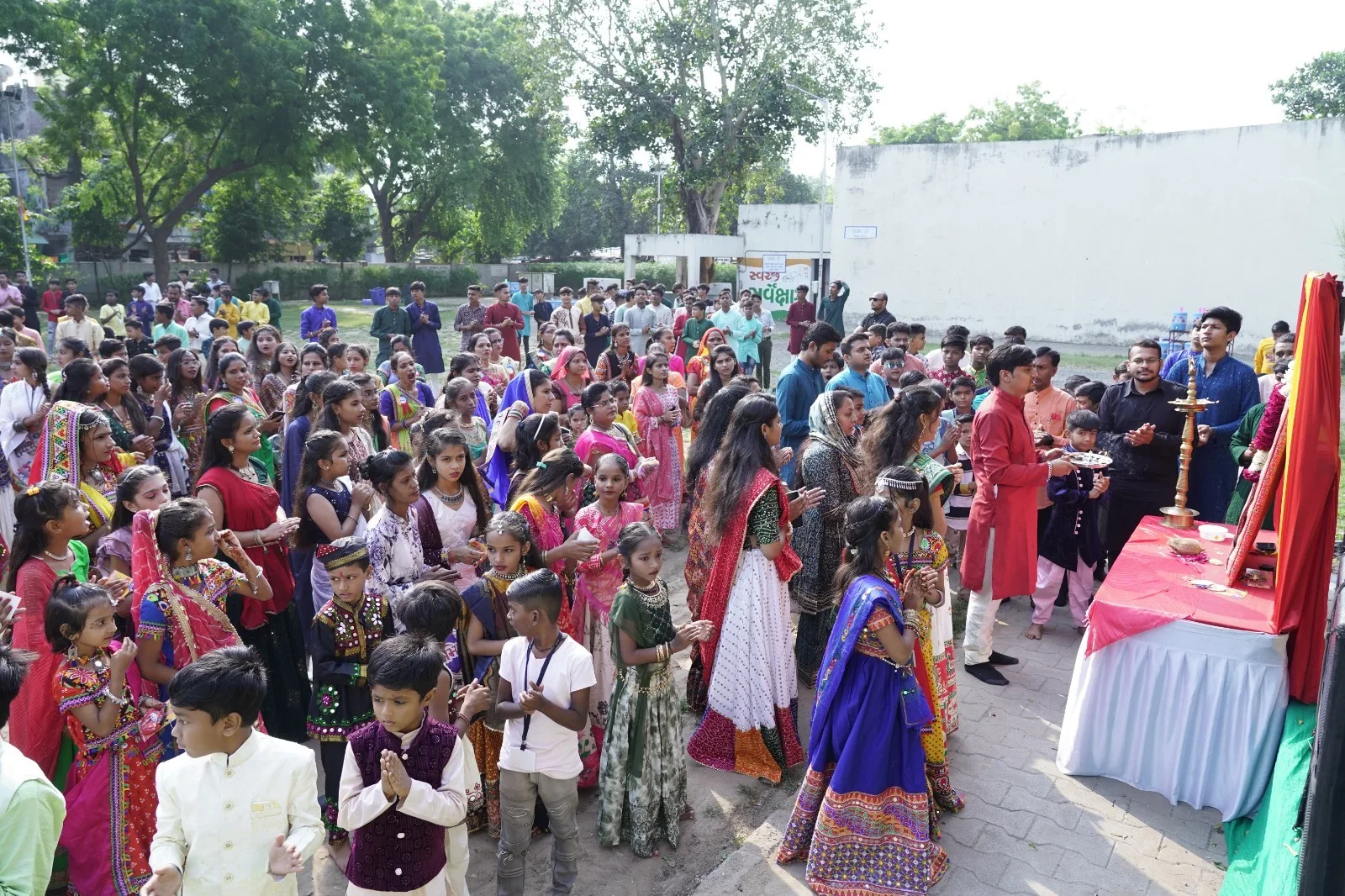 Navratri