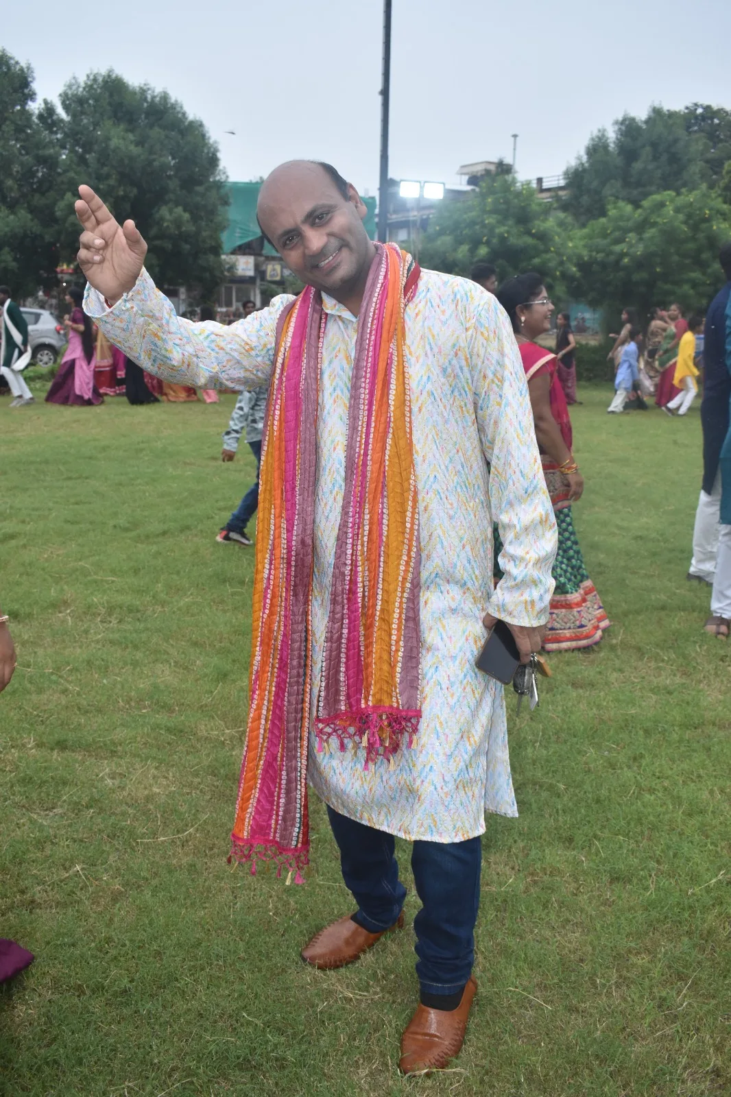 Navratri