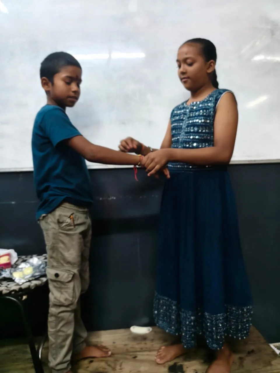 Rakshabandhan