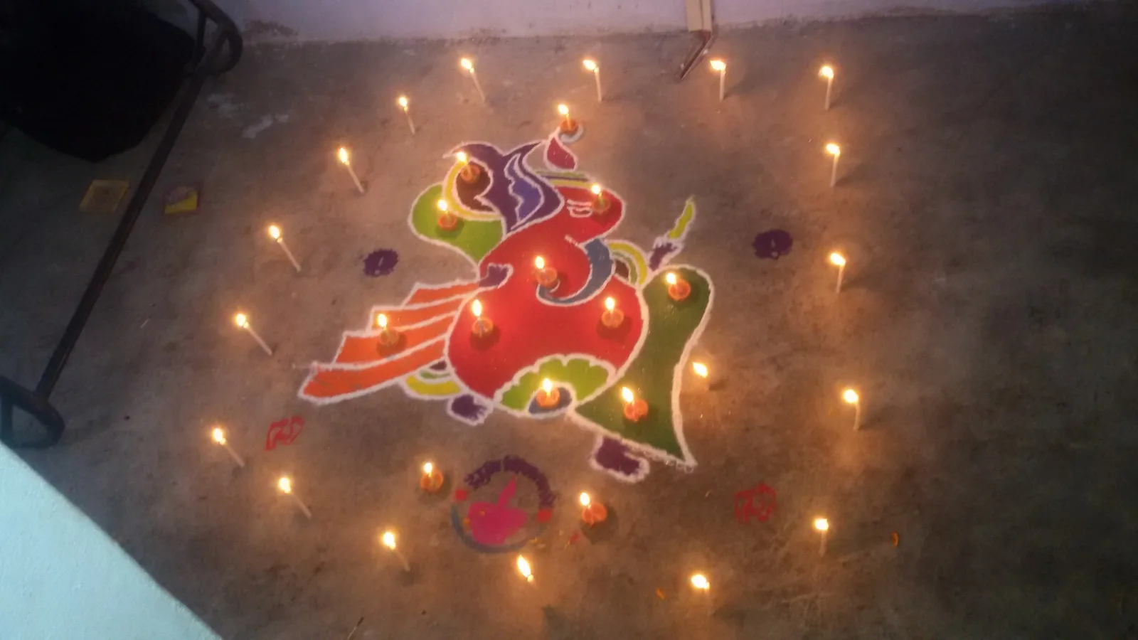Diwali