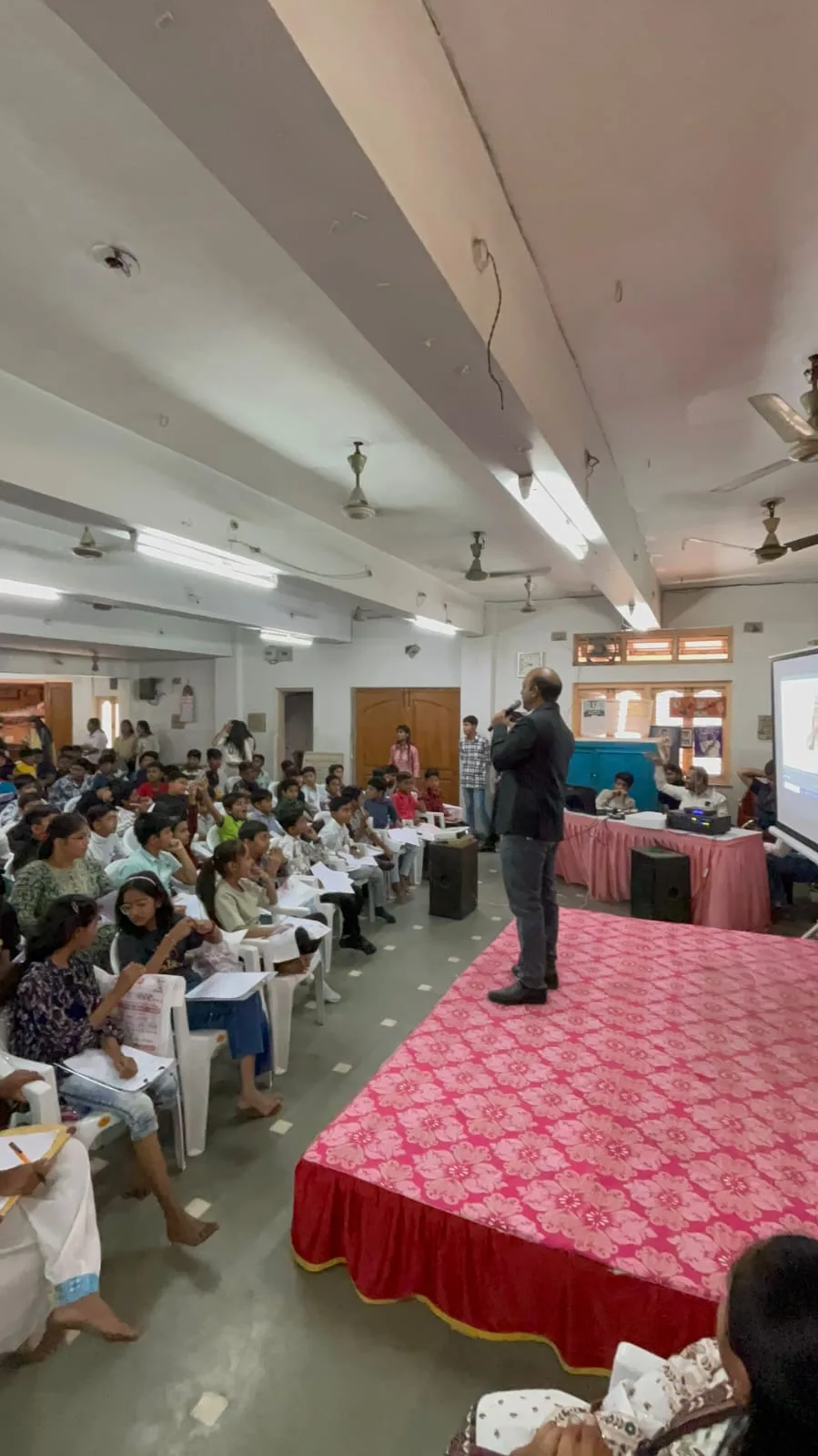 Seminar