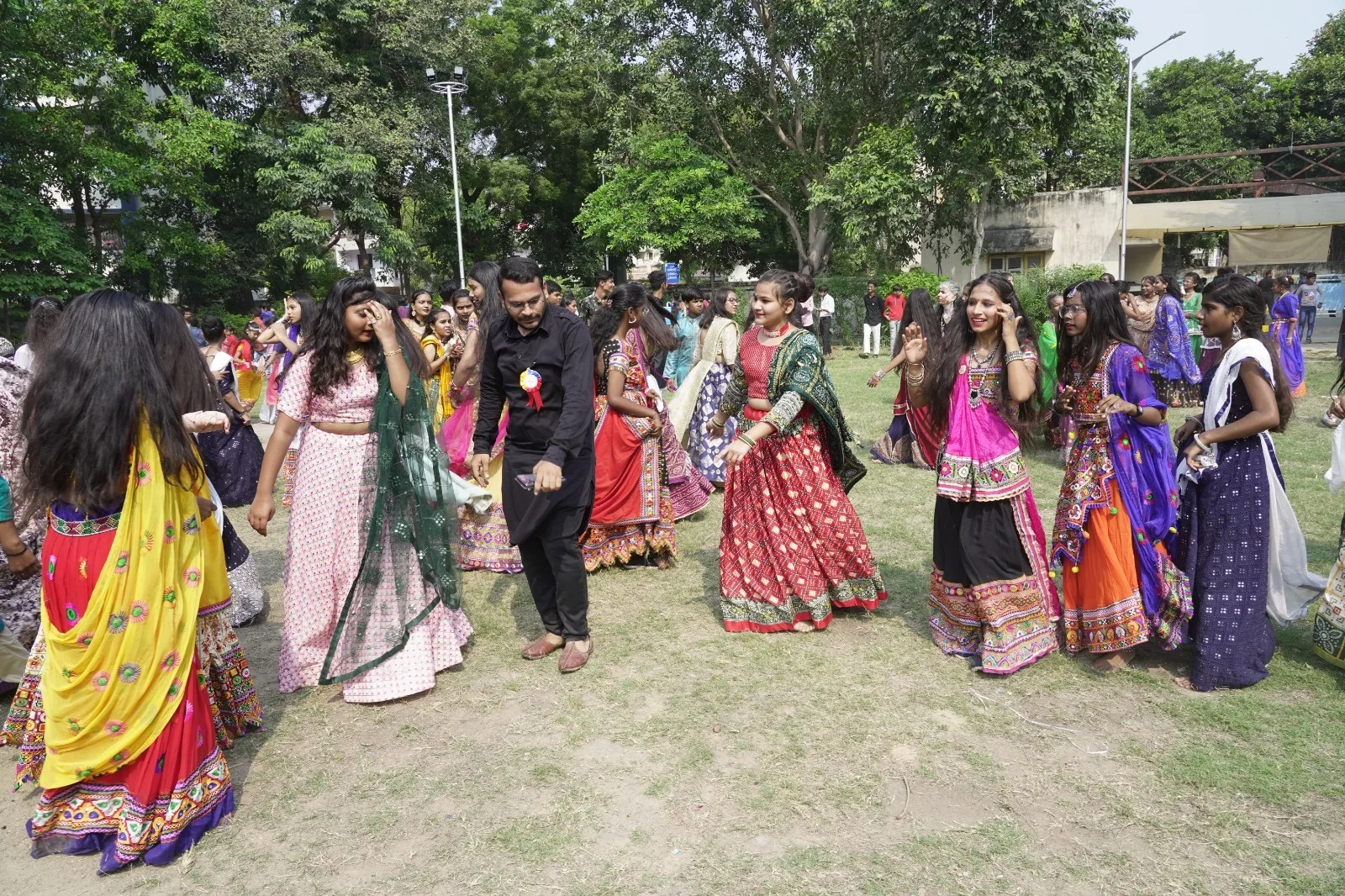 Navratri