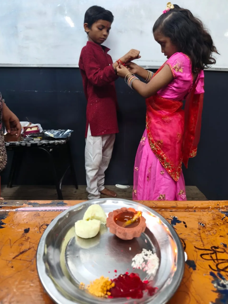Rakshabandhan