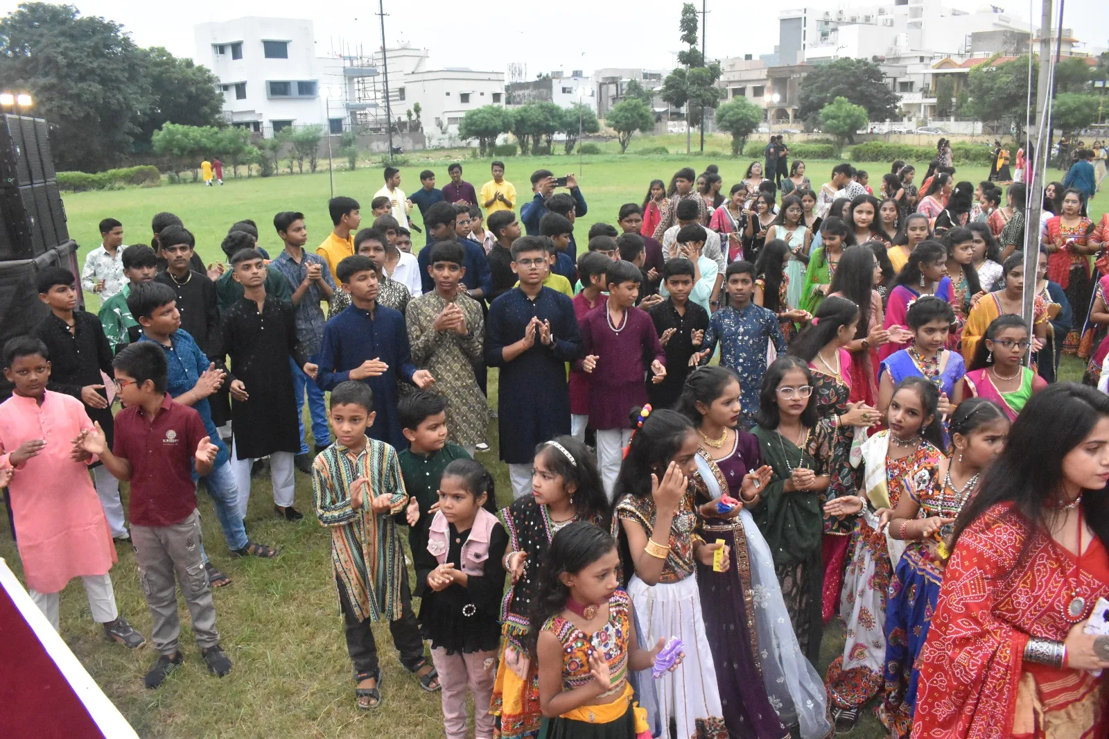 Navratri