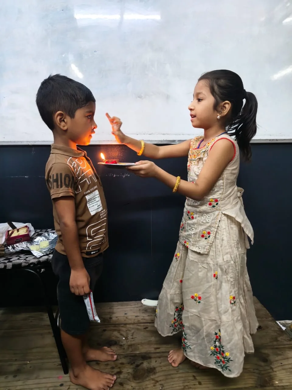 Rakshabandhan