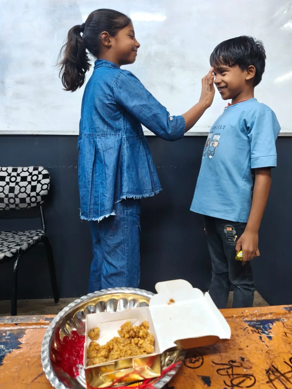 Rakshabandhan