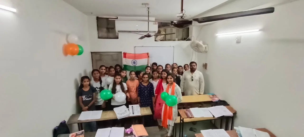 15 August Celebration