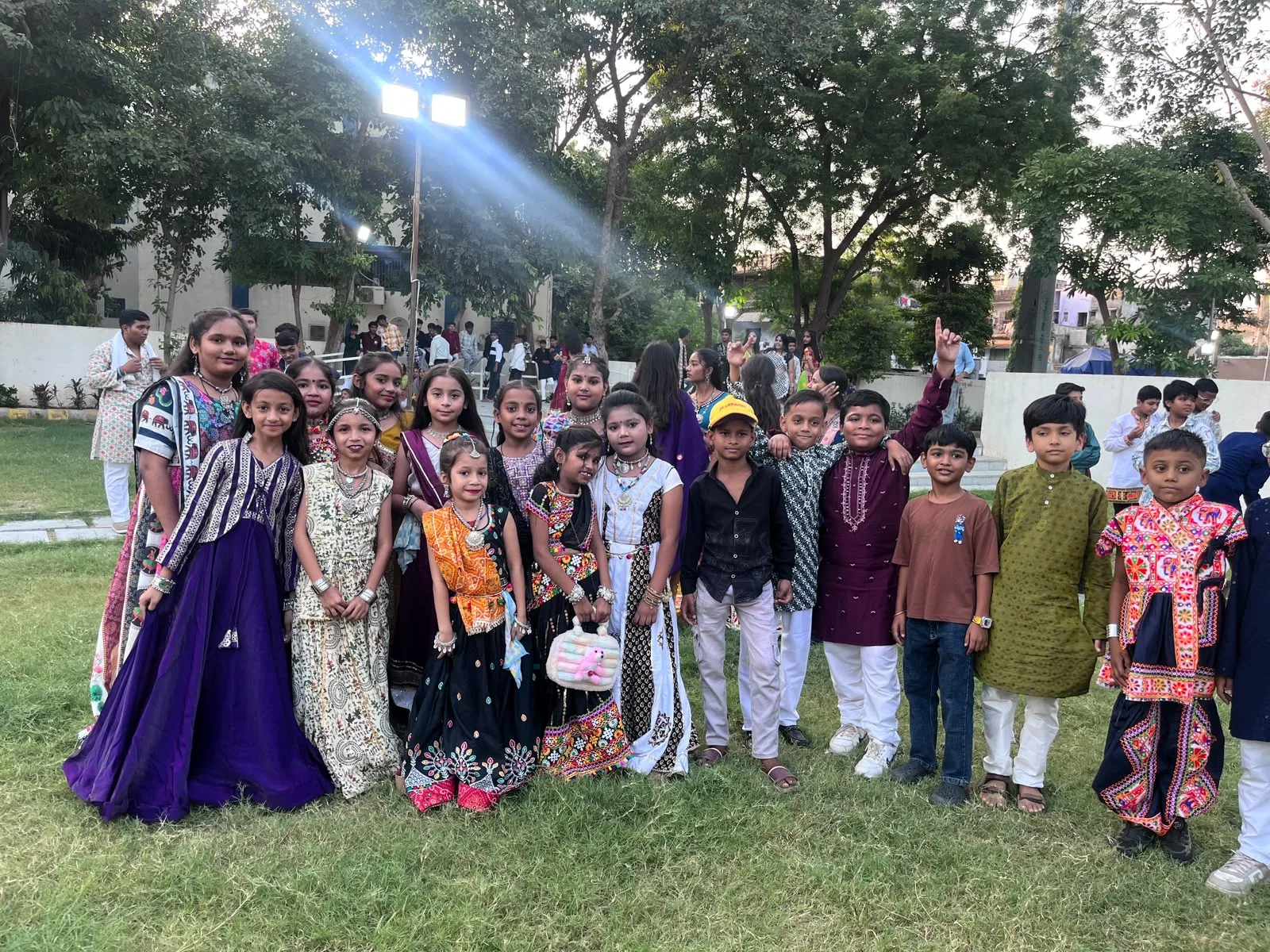 Navratri