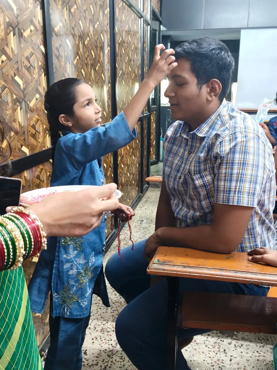 Rakshabandhan
