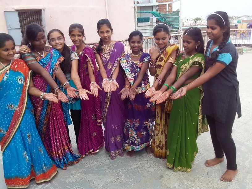 Mehndi