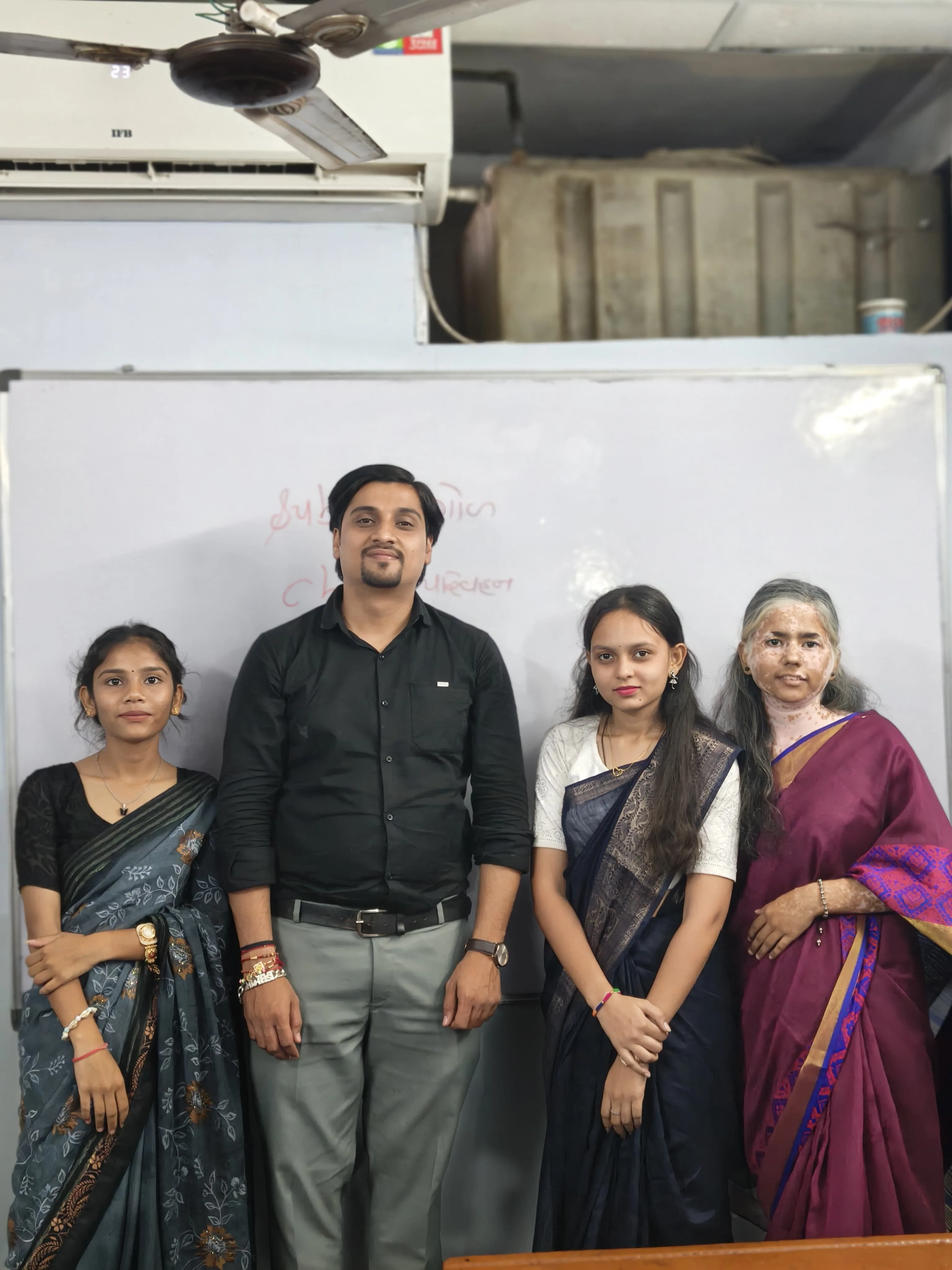 Teacher's Day
