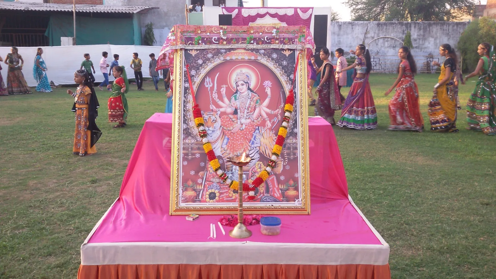 Navratri
