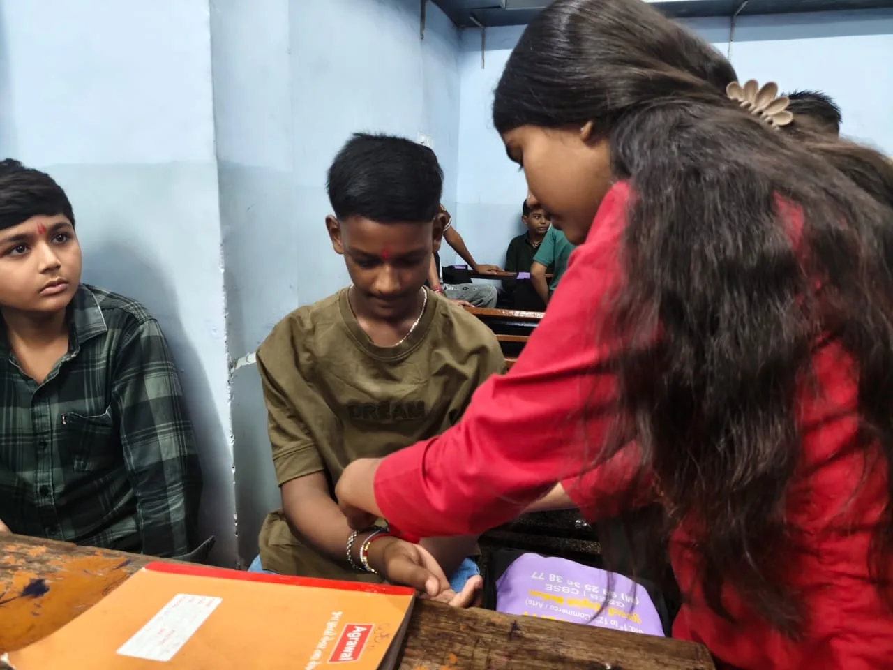 Rakshabandhan