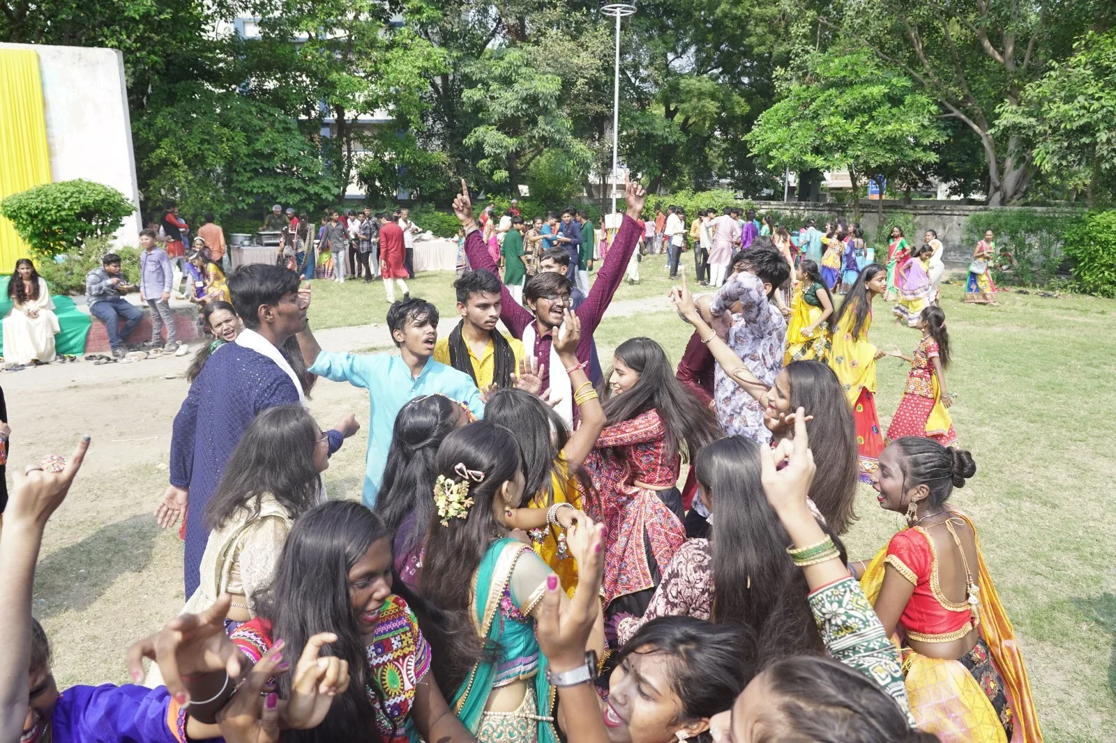 Navratri