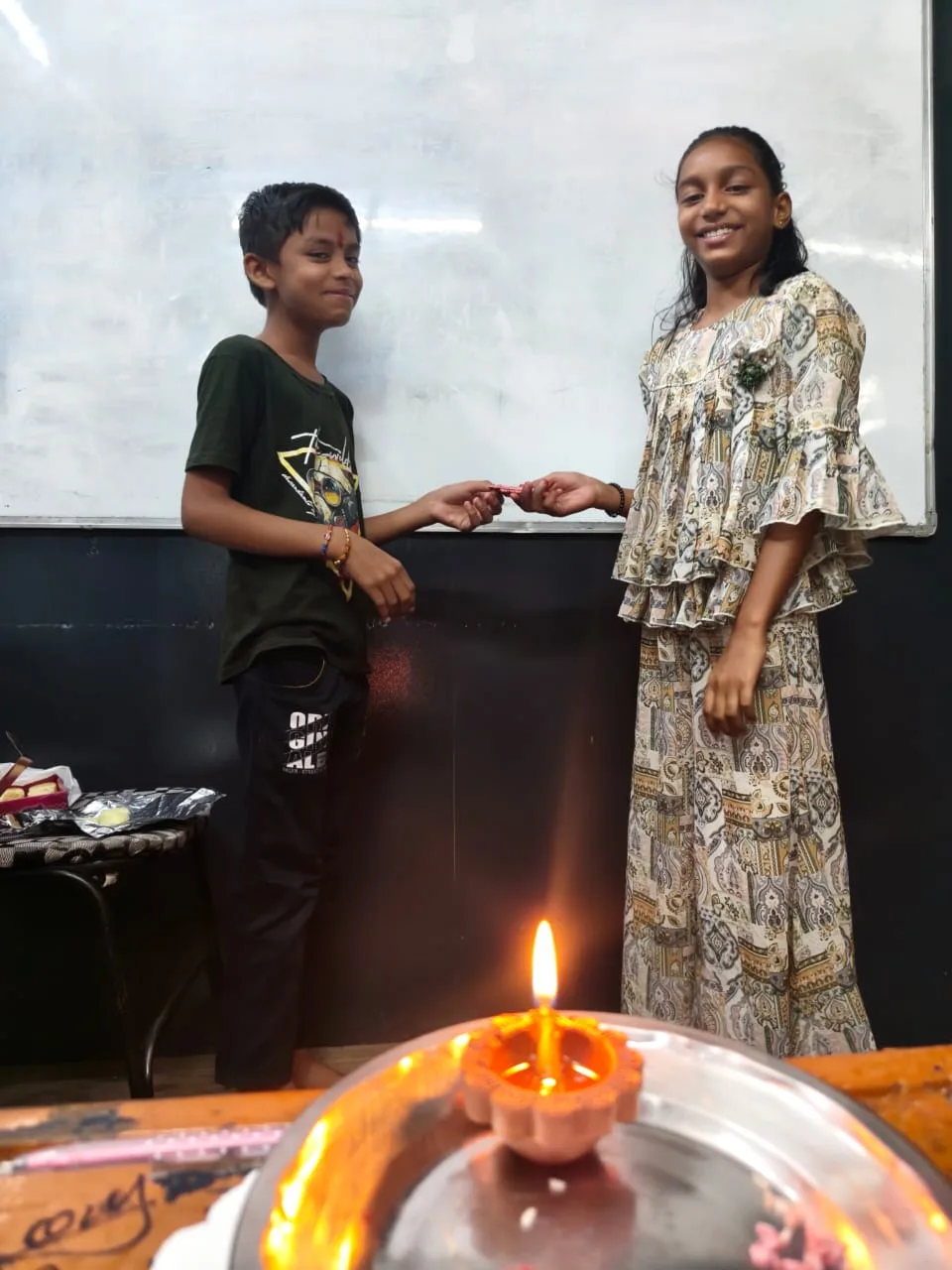 Rakshabandhan