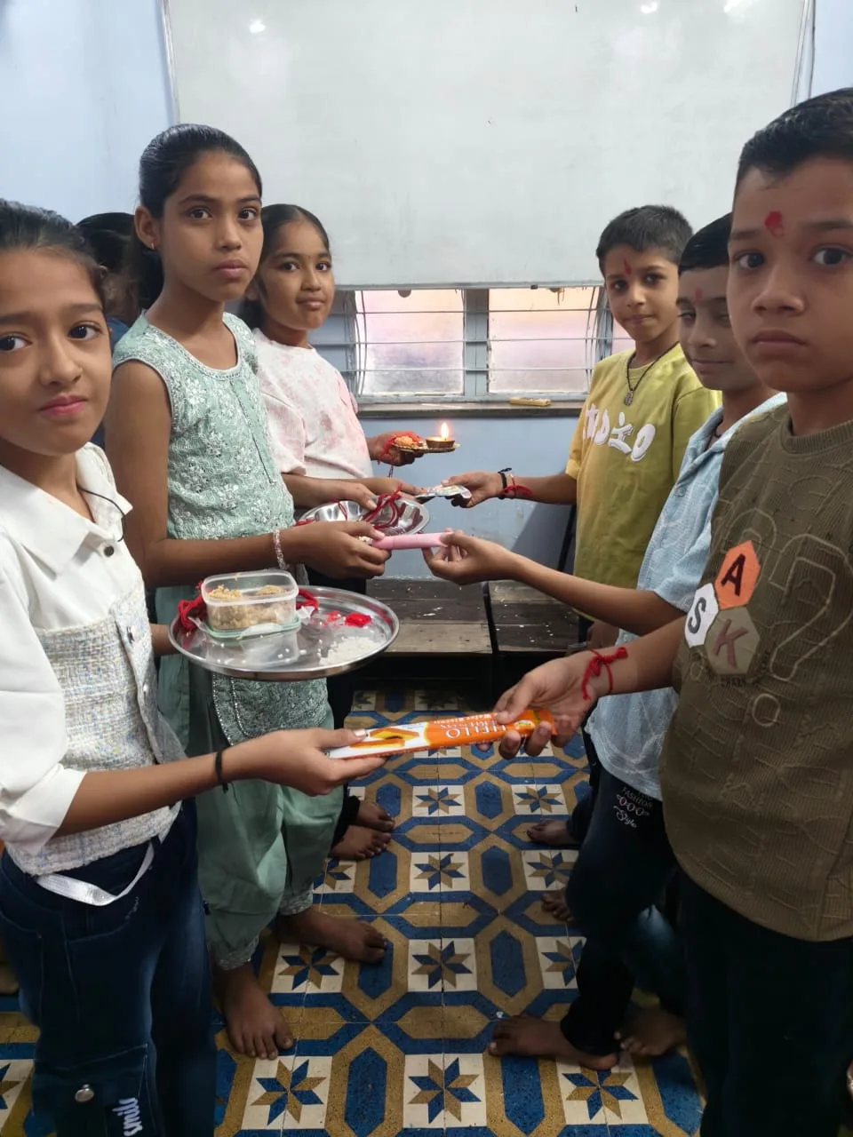 Rakshabandhan
