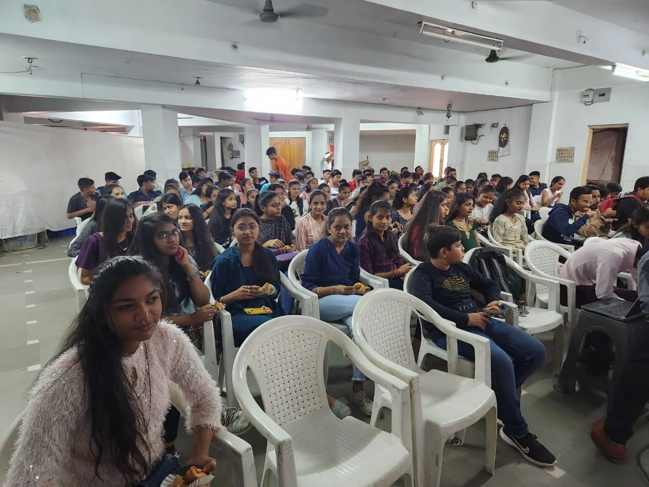 Seminar