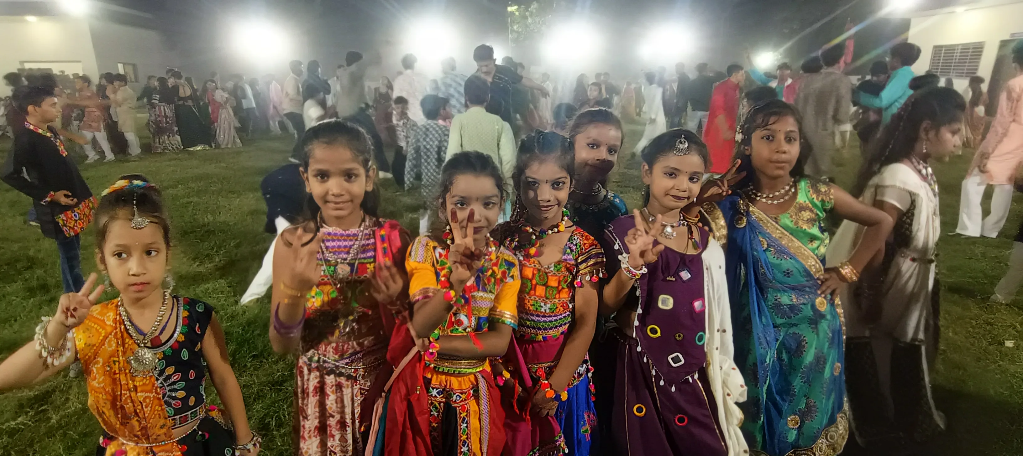Navratri