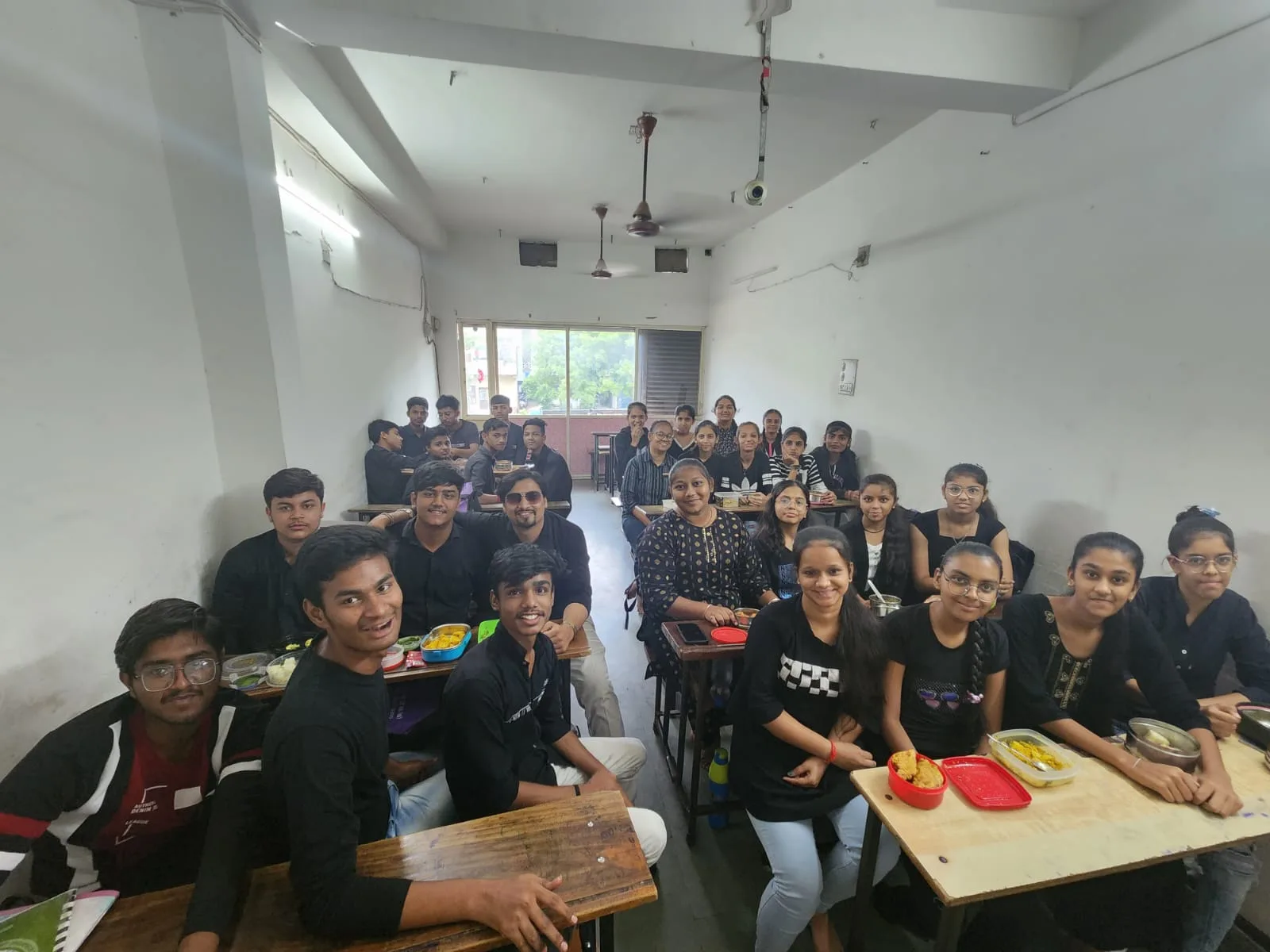 Community Meal