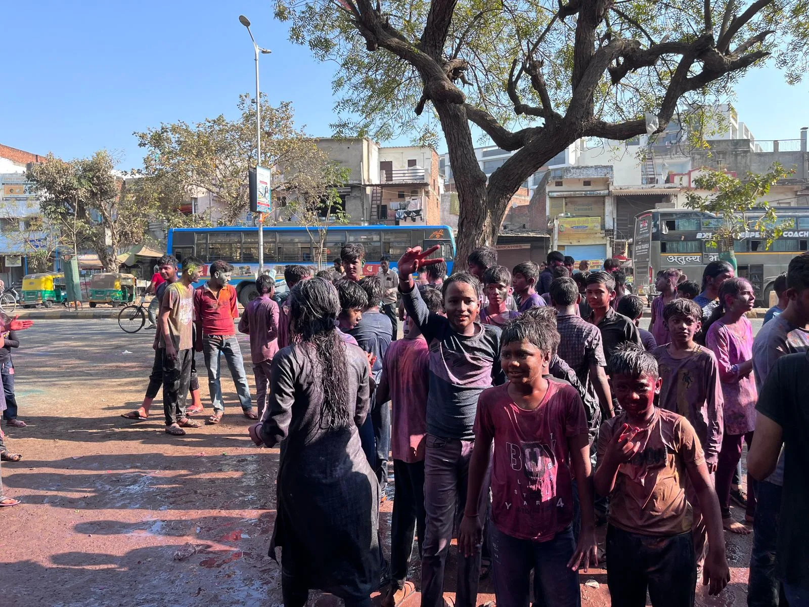 Holi