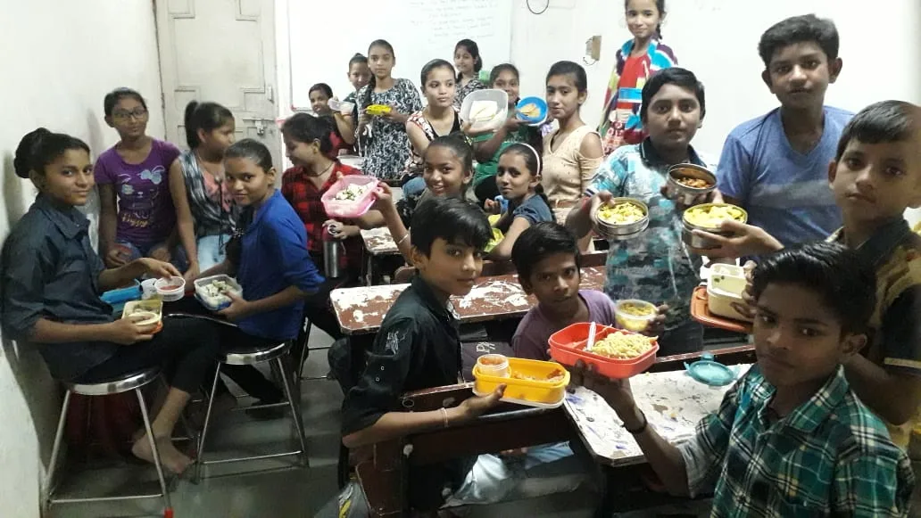 Community Meal