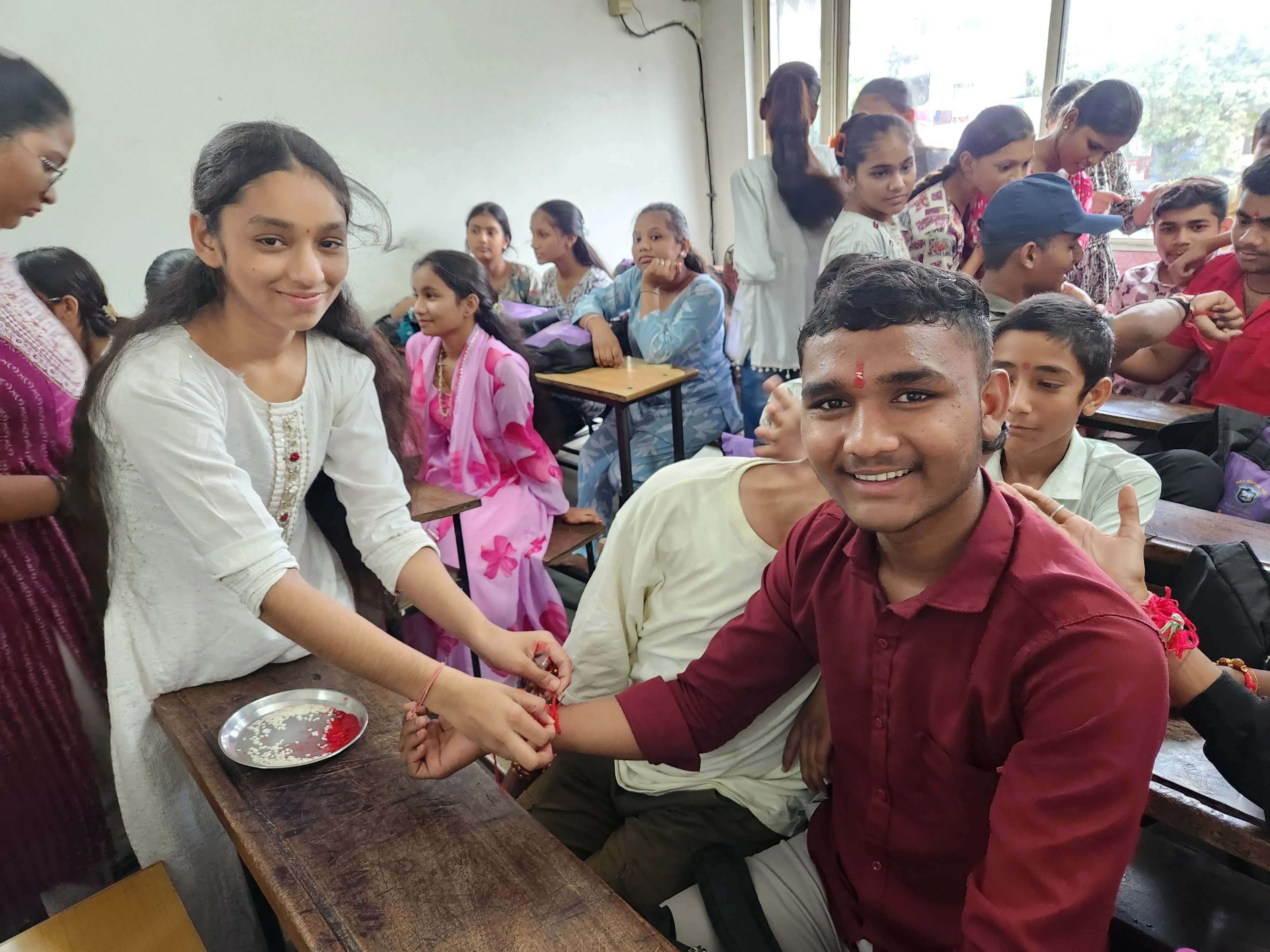 Rakshabandhan