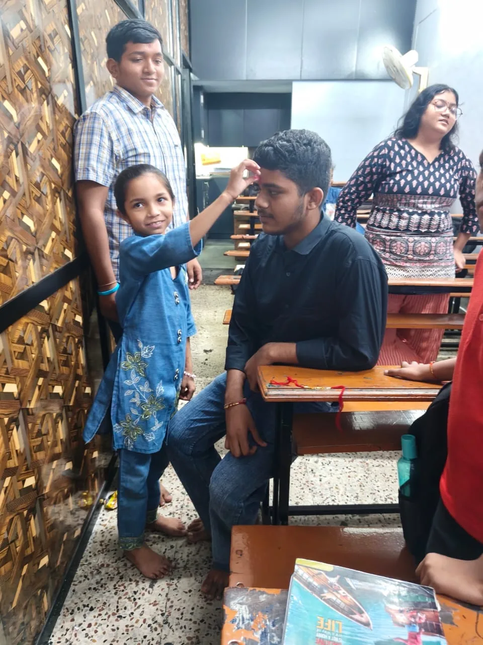 Rakshabandhan