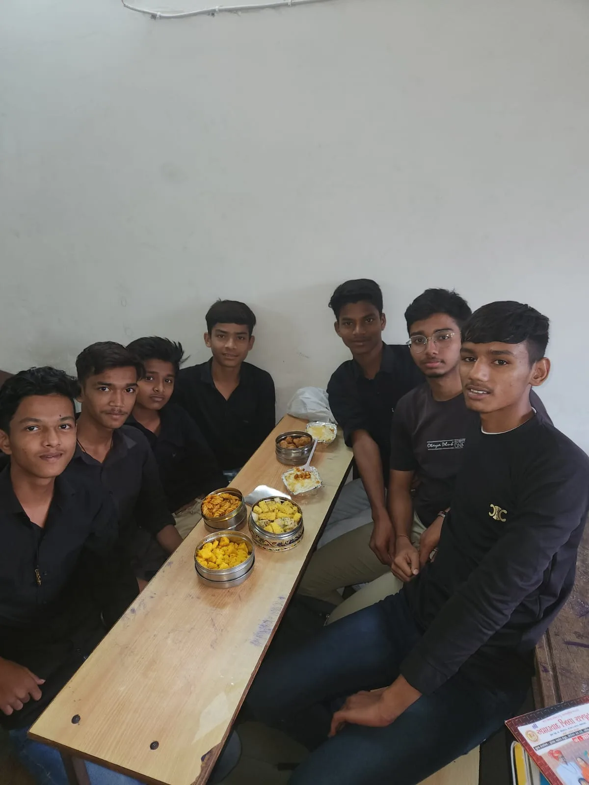 Community Meal