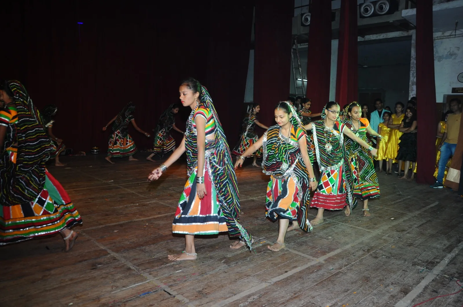 Cultural Program