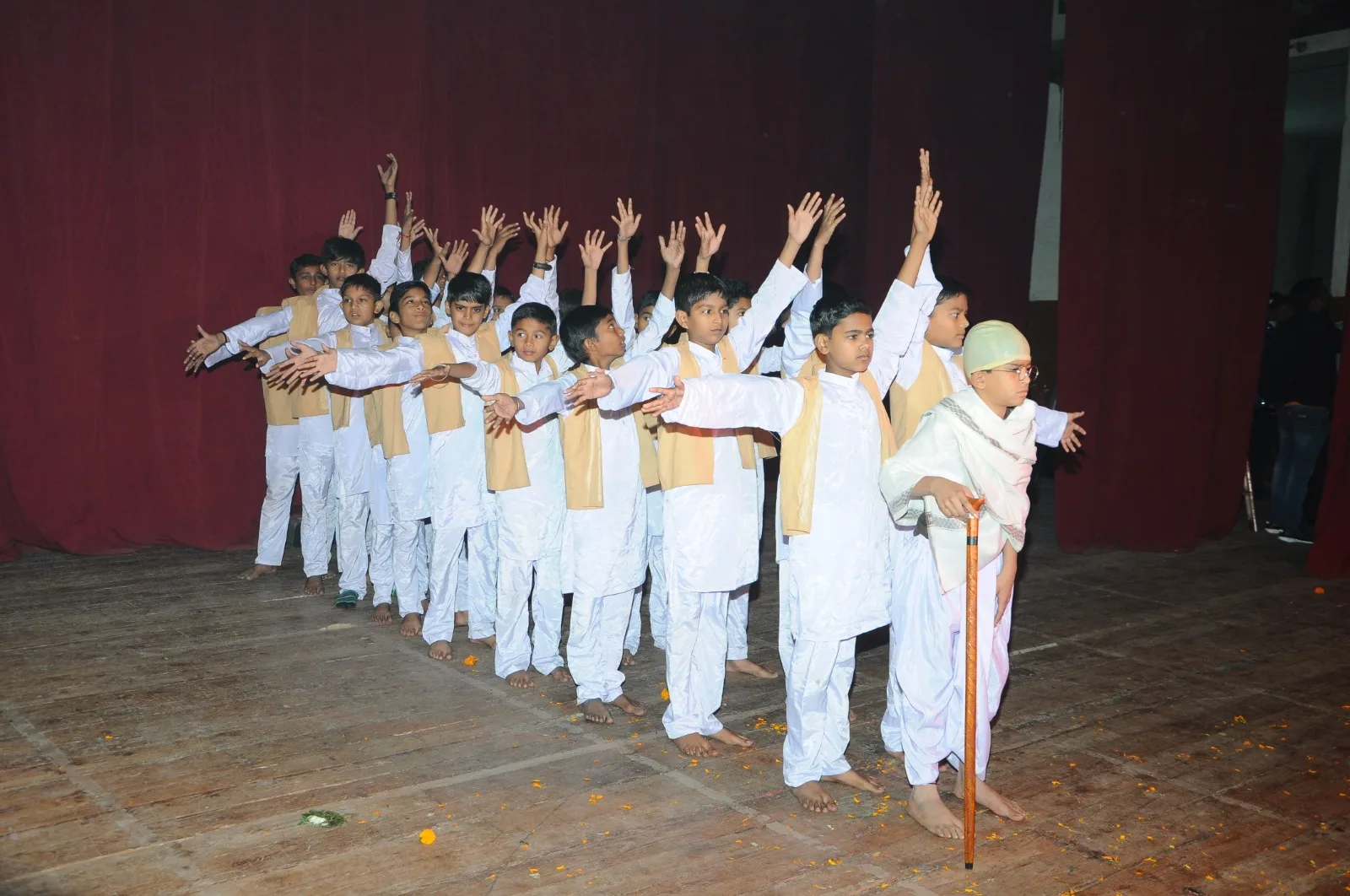 Cultural Program