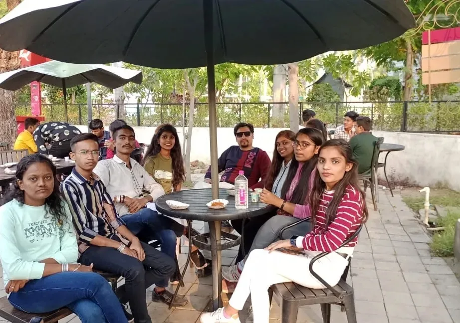 Community Meal