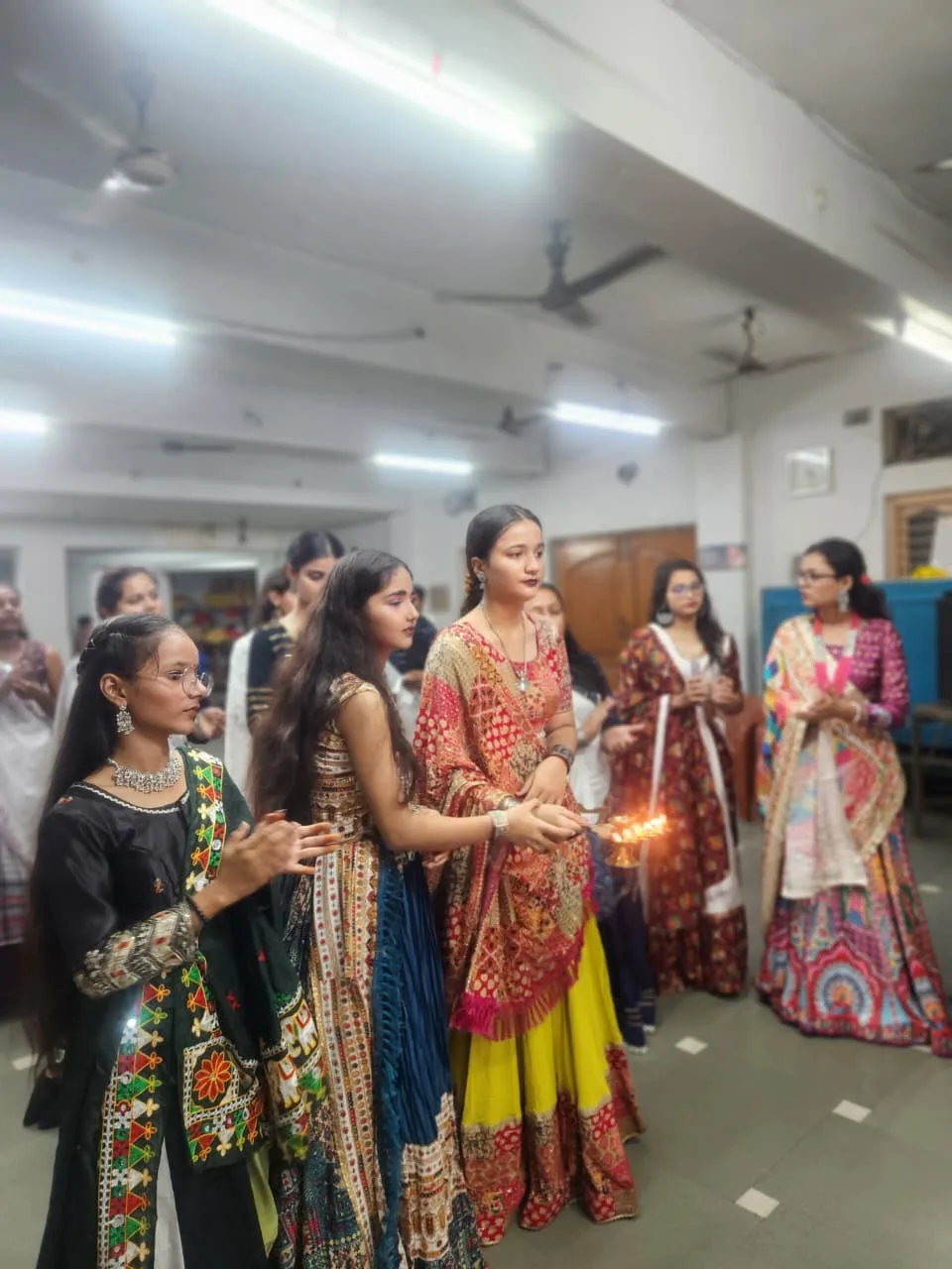 Navratri