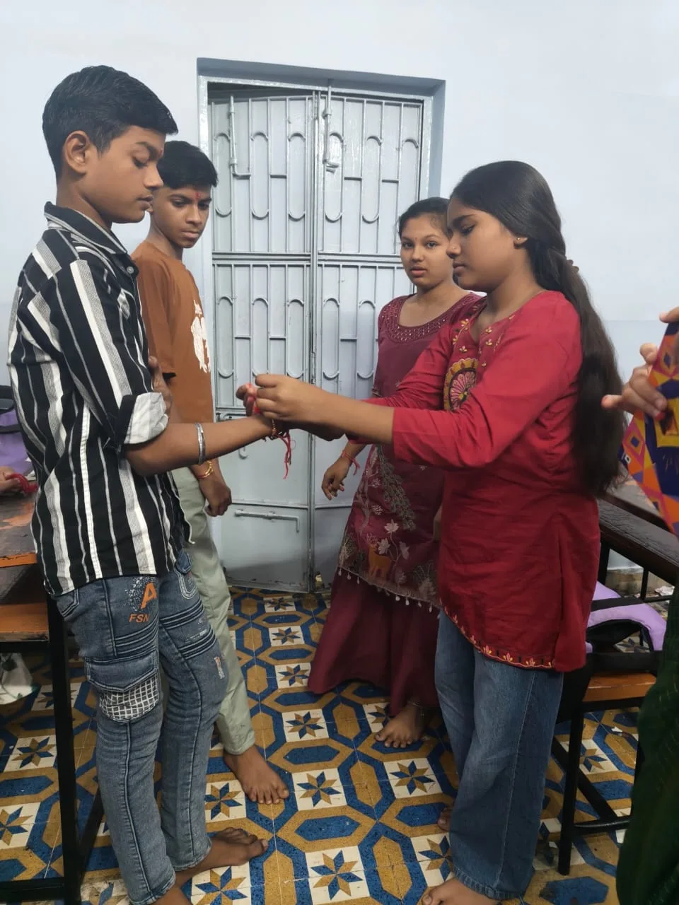 Rakshabandhan