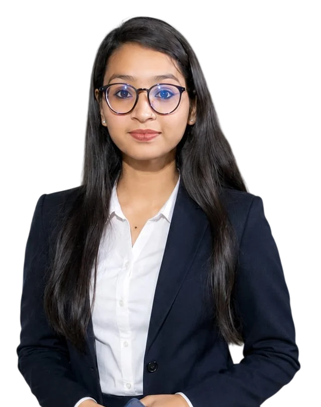 Sanjana Ma'am