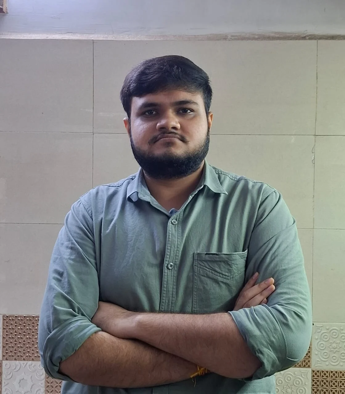 Manav Sir