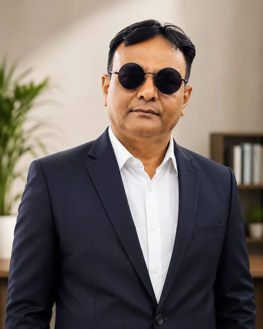 Dilip Sir
