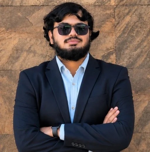 Ridham Patel