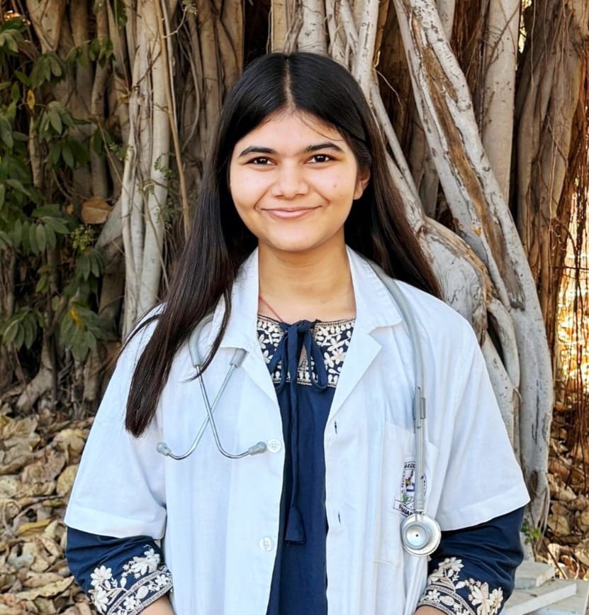 Dr. Khushiya Vajera