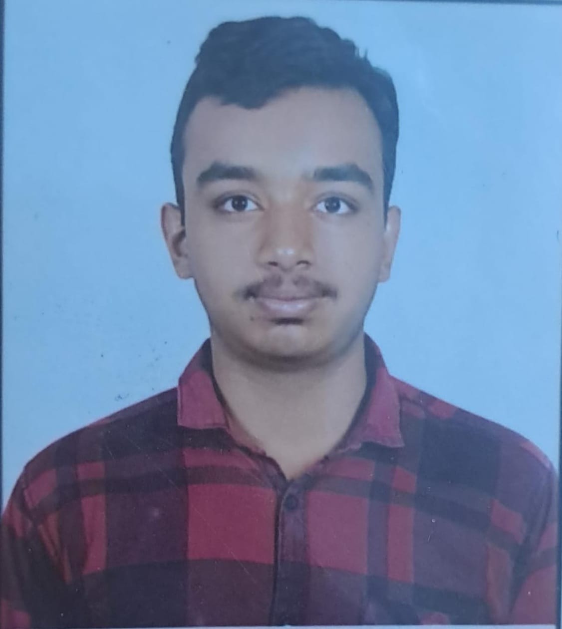 Ronak Chauhan